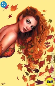 Poison Ivy #37