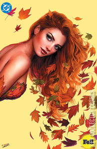 Poison Ivy #37