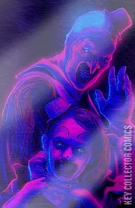 Orbit: Birth of a Slasher #1