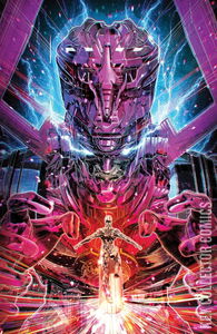 Fantastic Four #3