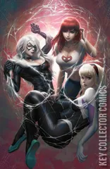 Variant Cover for Amazing Spider-Man #13