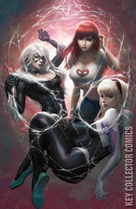 Amazing Spider-Man #13