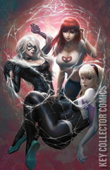 Variant Cover for Amazing Spider-Man #13