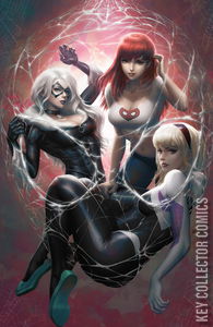 Amazing Spider-Man #13