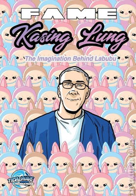 FAME: Kasing Lung- The Imagination Behind Labubu
