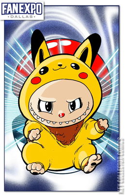 FAME: Kasing Lung- The Imagination Behind Labubu