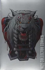 Cover for Invincible Universe: Battle Beast #1