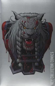 Invincible Universe: Battle Beast #1