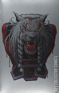 Invincible Universe: Battle Beast #1