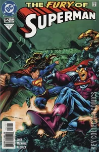 Superman #152