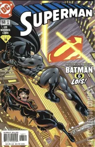 Superman #168