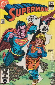 Superman #388