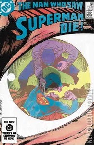 Superman #399