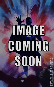 Variant Cover for Human Nature #3