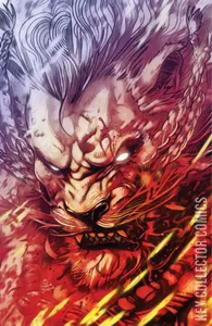 Invincible Universe: Battle Beast #5