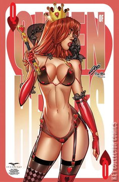 Variant Cover for Myst: Forgotten Hour