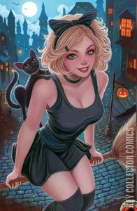 Sabrina the Teenage Witch: Magic Unleashed #1