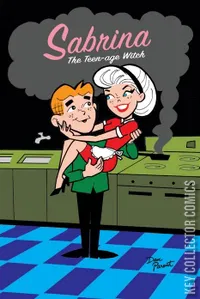 Sabrina the Teenage Witch: Magic Unleashed #1