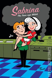 Sabrina the Teenage Witch: Magic Unleashed