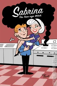 Sabrina the Teenage Witch: Magic Unleashed #1