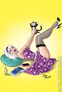 Sabrina the Teenage Witch: Magic Unleashed #1