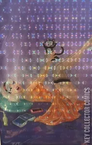 Sabrina the Teenage Witch: Magic Unleashed #1