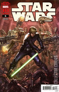 Star Wars #5