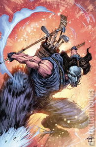 Teenage Mutant Ninja Turtles: Casey Jones #1