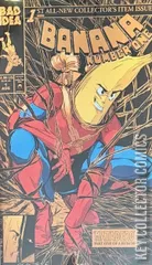 Variant Cover for Banana Number One #1