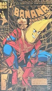 Banana Number One #1