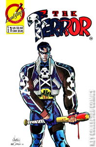 Terror, The