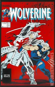 Wolverine #2