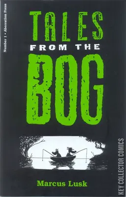 Tales From the Bog