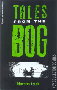 Tales From the Bog #1