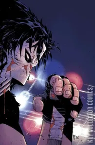 Teenage Mutant Ninja Turtles: Casey Jones #1