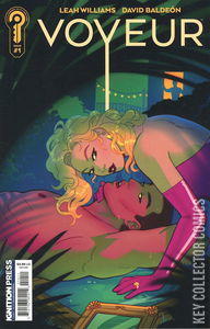 Voyeur #1