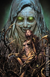 Witchblade #14