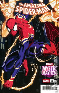 Amazing Spider-Man #12
