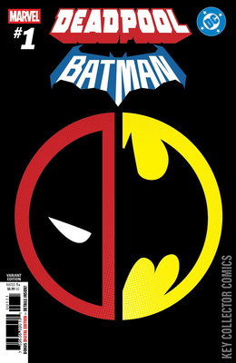 Deadpool / Batman