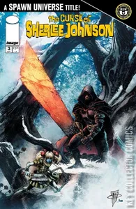 Spawn: The Curse of Sherlee Johnson #3
