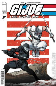 G.I. Joe: A Real American Hero