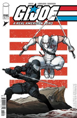 G.I. Joe: A Real American Hero