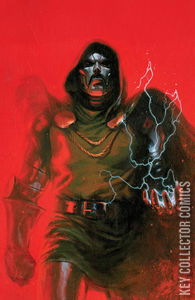 Fantastic Four #1