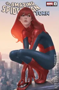 Amazing Spider-Man: Torn #1