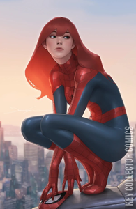 Amazing Spider-Man: Torn #1