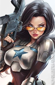 G.I. Joe #11