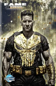Fame: Jon Bernthal #1