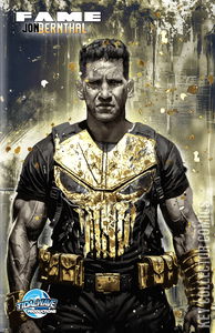 Fame: Jon Bernthal #1
