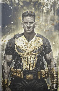 Fame: Jon Bernthal #1