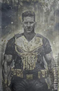 Fame: Jon Bernthal #1